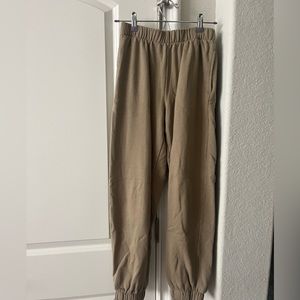 Rosa Sweats Brandy Melville